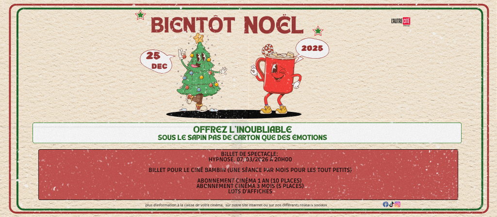 actualité noel