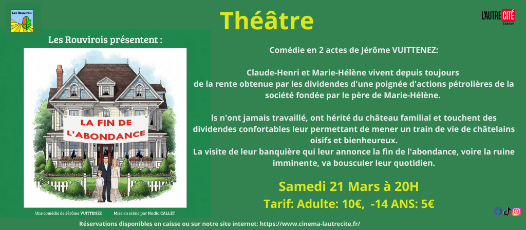 actualité thét mars