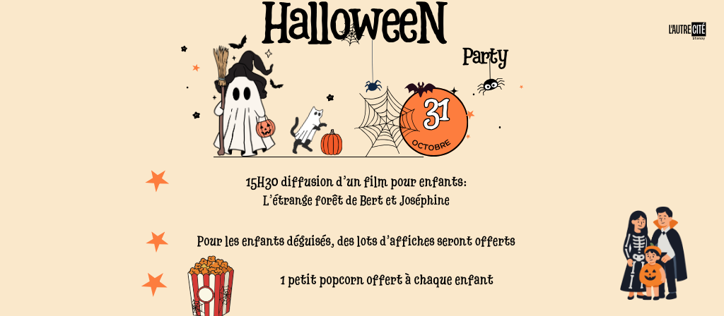 actualité aprem hallow