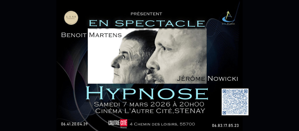 actualité hypnose